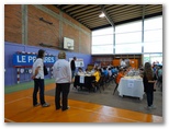  Finale nationale des Ecoles 2015 .Lons le Saunier les 5,6 & 7 juin 2015 - Echiquier ledonien: dsc00378.jpg