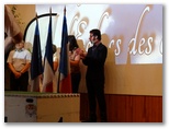  Finale nationale des Ecoles 2015 .Lons le Saunier les 5,6 & 7 juin 2015 - Echiquier ledonien: dsc00440.jpg
