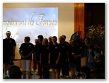  Finale nationale des Ecoles 2015 .Lons le Saunier les 5,6 & 7 juin 2015 - Echiquier ledonien: dsc00446.jpg