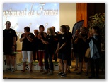  Finale nationale des Ecoles 2015 .Lons le Saunier les 5,6 & 7 juin 2015 - Echiquier ledonien: dsc00450.jpg
