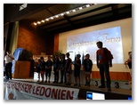  Finale nationale des Ecoles 2015 .Lons le Saunier les 5,6 & 7 juin 2015 - Echiquier ledonien: dsc00459.jpg