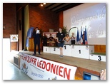  Finale nationale des Ecoles 2015 .Lons le Saunier les 5,6 & 7 juin 2015 - Echiquier ledonien: dsc00467.jpg