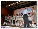  Finale nationale des Ecoles 2015 .Lons le Saunier les 5,6 & 7 juin 2015 - Echiquier ledonien: dsc00472.jpg