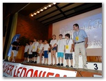  Finale nationale des Ecoles 2015 .Lons le Saunier les 5,6 & 7 juin 2015 - Echiquier ledonien: dsc00473.jpg