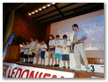  Finale nationale des Ecoles 2015 .Lons le Saunier les 5,6 & 7 juin 2015 - Echiquier ledonien: dsc00475.jpg