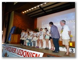  Finale nationale des Ecoles 2015 .Lons le Saunier les 5,6 & 7 juin 2015 - Echiquier ledonien: dsc00489.jpg