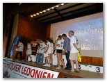  Finale nationale des Ecoles 2015 .Lons le Saunier les 5,6 & 7 juin 2015 - Echiquier ledonien: dsc00490.jpg