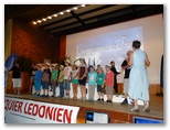  Finale nationale des Ecoles 2015 .Lons le Saunier les 5,6 & 7 juin 2015 - Echiquier ledonien: dsc00491.jpg