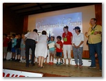  Finale nationale des Ecoles 2015 .Lons le Saunier les 5,6 & 7 juin 2015 - Echiquier ledonien: dsc00505.jpg