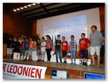  Finale nationale des Ecoles 2015 .Lons le Saunier les 5,6 & 7 juin 2015 - Echiquier ledonien: dsc00506.jpg