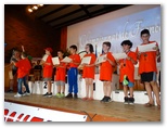  Finale nationale des Ecoles 2015 .Lons le Saunier les 5,6 & 7 juin 2015 - Echiquier ledonien: dsc00511.jpg