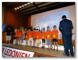  Finale nationale des Ecoles 2015 .Lons le Saunier les 5,6 & 7 juin 2015 - Echiquier ledonien: dsc00514.jpg