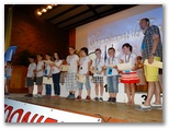  Finale nationale des Ecoles 2015 .Lons le Saunier les 5,6 & 7 juin 2015 - Echiquier ledonien: dsc00525.jpg