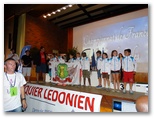  Finale nationale des Ecoles 2015 .Lons le Saunier les 5,6 & 7 juin 2015 - Echiquier ledonien: dsc00526.jpg