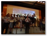  Finale nationale des Ecoles 2015 .Lons le Saunier les 5,6 & 7 juin 2015 - Echiquier ledonien: dsc020164.jpg