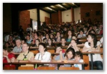  Finale nationale des Ecoles 2015 .Lons le Saunier les 5,6 & 7 juin 2015 - Echiquier ledonien: public__02.jpg