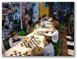 Forum du Livre et de la Jeunesse  2014 - Echiquier ledonien: 10606241_388638761294267_8903884356178526067_n.jpg