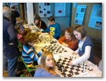Forum du Livre et de la Jeunesse  2014 - Echiquier ledonien: 7608_388638294627647_9018141519975061016_n.jpg