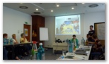 Congrès Echecs Féminins Kassel Allemagne. Du 5 au 7 septembre 2014 à Kassel. - Echiquier ledonien: 5.jpg