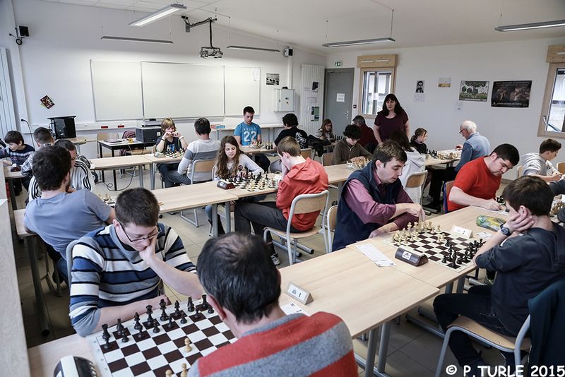 Phase régionale de la Coupe Loubatière.Lons le Saunier le 28 mars 2015 - Echiquier ledonien 24.jpg (large)