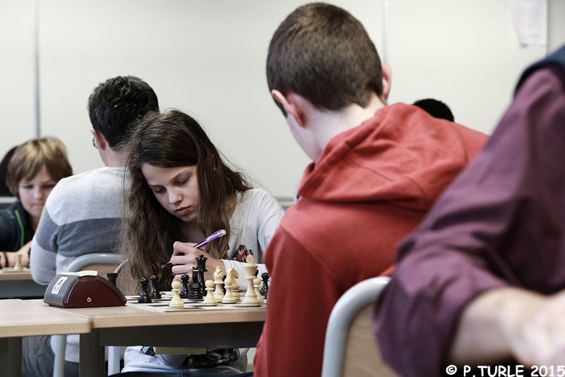 Phase régionale de la Coupe Loubatière.Lons le Saunier le 28 mars 2015 - Echiquier ledonien 28.jpg (large)