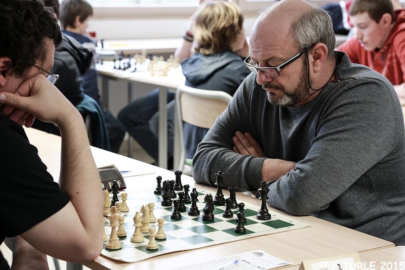 Phase régionale de la Coupe Loubatière.Lons le Saunier le 28 mars 2015 - Echiquier ledonien 4.jpg (large)
