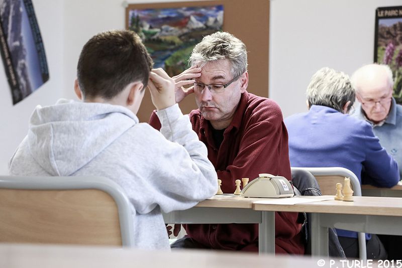 Phase régionale de la Coupe Loubatière.Lons le Saunier le 28 mars 2015 - Echiquier ledonien 73.jpg (large)