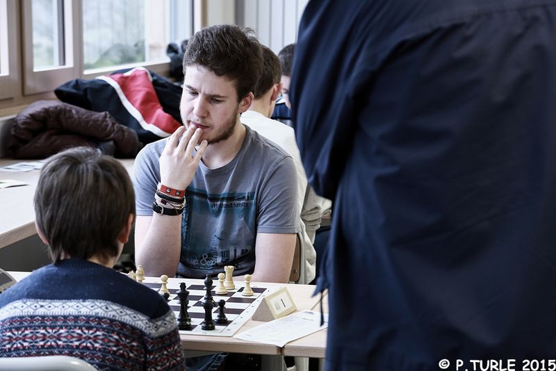 Phase régionale de la Coupe Loubatière.Lons le Saunier le 28 mars 2015 - Echiquier ledonien 8.jpg (large)