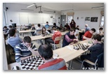 Phase régionale de la Coupe Loubatière.Lons le Saunier le 28 mars 2015 - Echiquier ledonien: 24.jpg