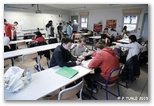 Phase régionale de la Coupe Loubatière.Lons le Saunier le 28 mars 2015 - Echiquier ledonien: 55.jpg