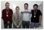 Phase régionale de la Coupe Loubatière.Lons le Saunier le 28 mars 2015 - Echiquier ledonien: 95.jpg
