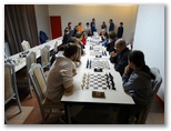 Soirée Mont d'or chaud - Blitz à 4 le 12 décembre 2015 - Echiquier ledonien: dsc00753.jpg