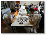 Soirée Mont d'or chaud - Blitz à 4 le 12 décembre 2015 - Echiquier ledonien: dsc00760.jpg
