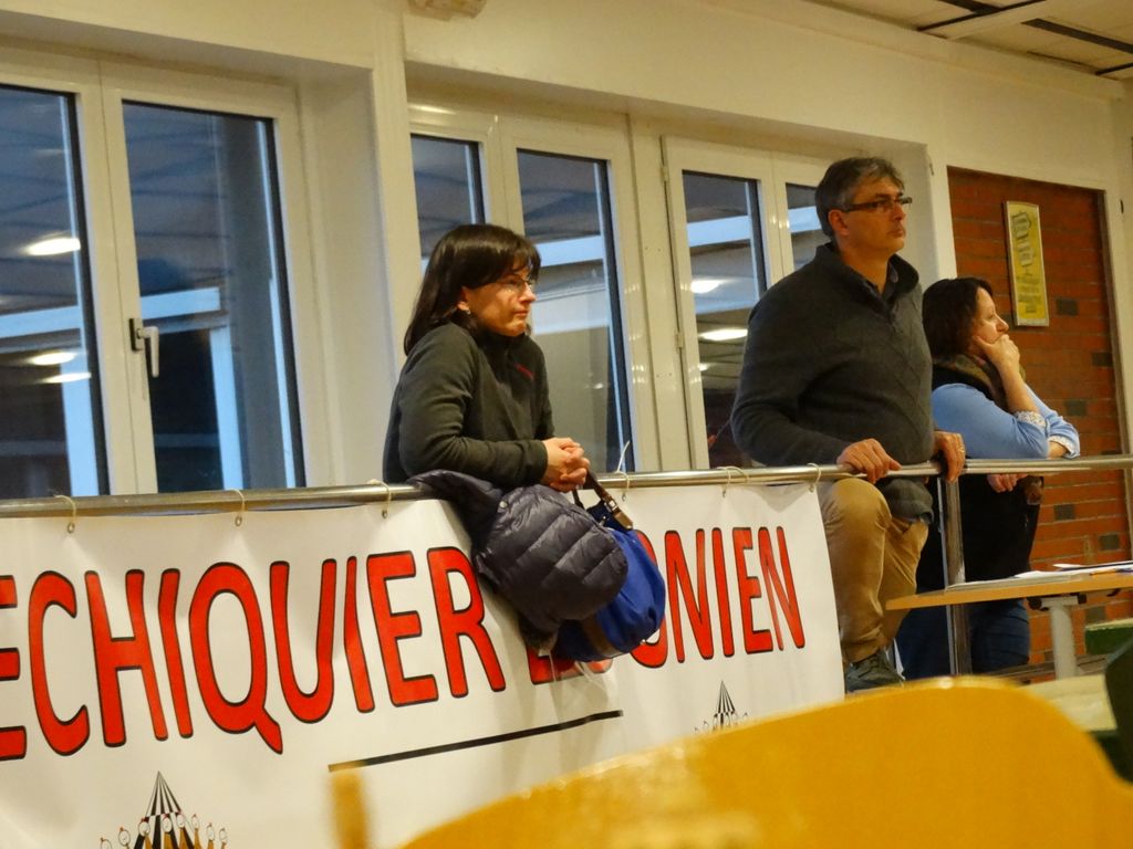 Championnats d’échecs des jeunes du Jura.Lons le Saunier le 16 & 17  janvier 2016 - Echiquier ledonien dsc01494.jpg (large)