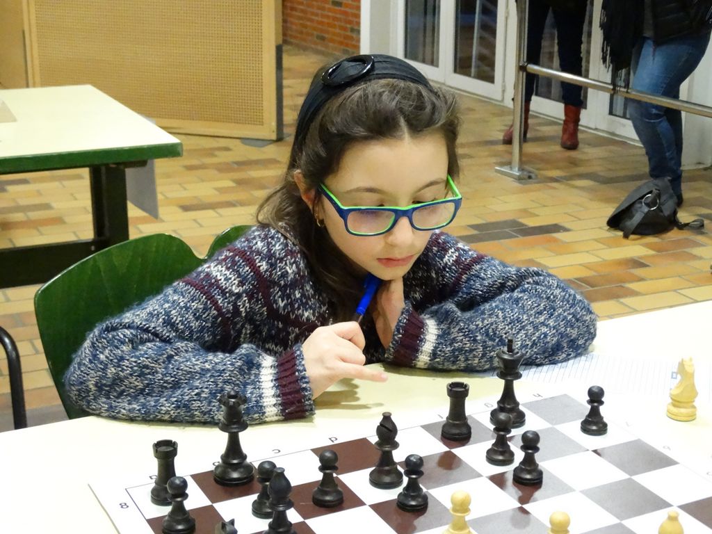 Championnats d’échecs des jeunes du Jura.Lons le Saunier le 16 & 17  janvier 2016 - Echiquier ledonien dsc01588.jpg (large)