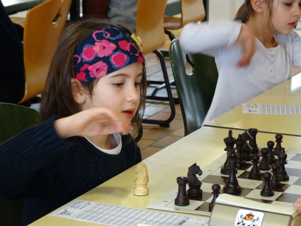 Championnats d’échecs des jeunes du Jura.Lons le Saunier le 16 & 17  janvier 2016 - Echiquier ledonien dsc01625.jpg (large)