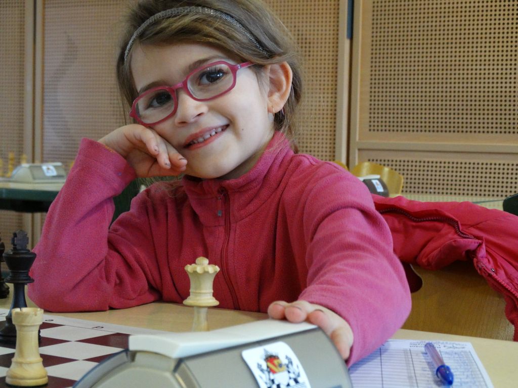 Championnats d’échecs des jeunes du Jura.Lons le Saunier le 16 & 17  janvier 2016 - Echiquier ledonien dsc01644.jpg (large)