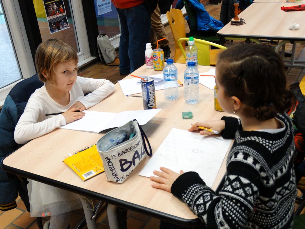Championnats d’échecs des jeunes du Jura.Lons le Saunier le 16 & 17  janvier 2016 - Echiquier ledonien dsc01651.jpg (large)
