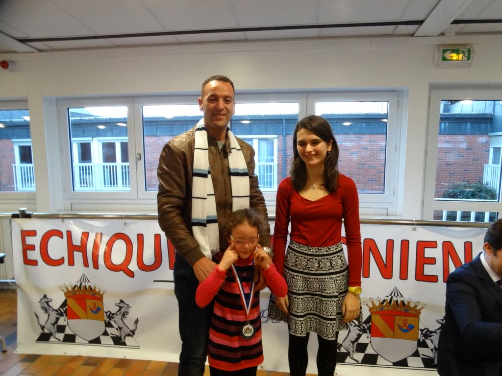 Championnats d’échecs des jeunes du Jura.Lons le Saunier le 16 & 17  janvier 2016 - Echiquier ledonien dsc01655.jpg (large)