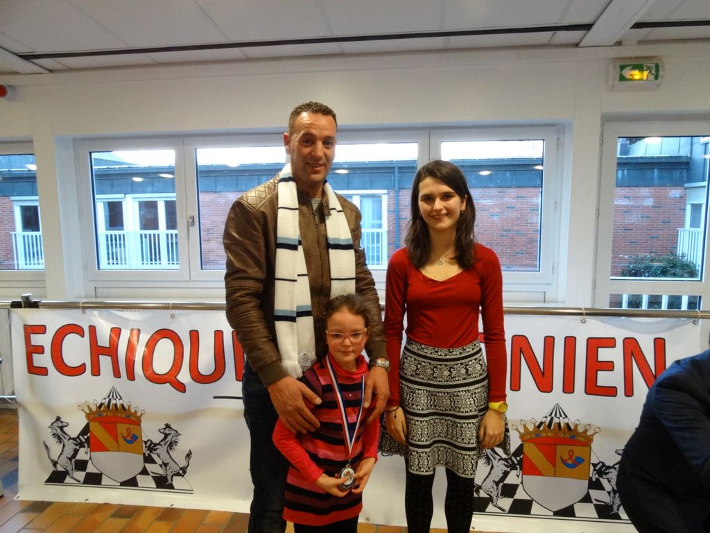 Championnats d’échecs des jeunes du Jura.Lons le Saunier le 16 & 17  janvier 2016 - Echiquier ledonien dsc01656.jpg (large)