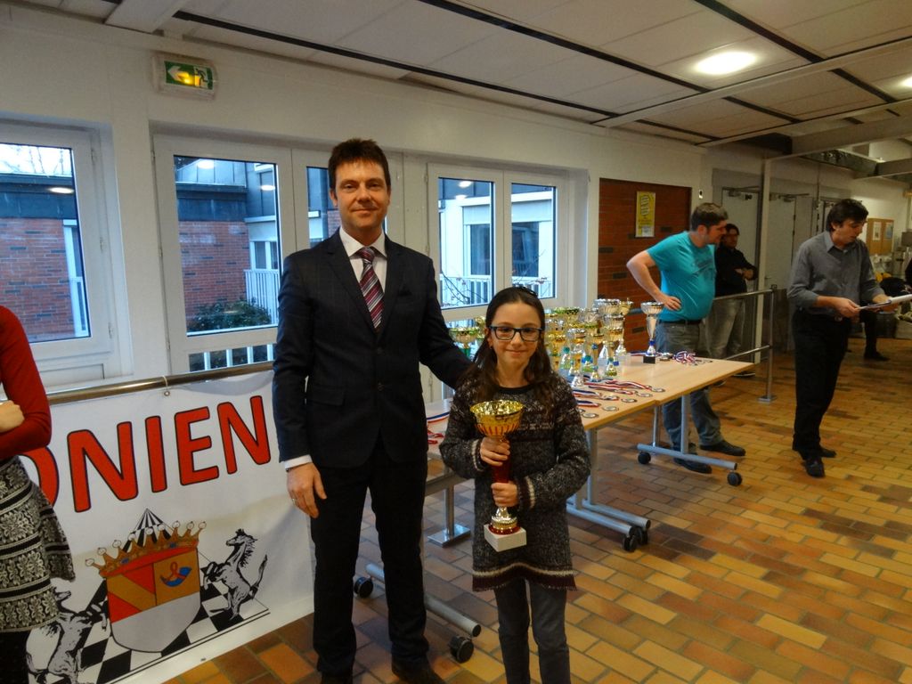 Championnats d’échecs des jeunes du Jura.Lons le Saunier le 16 & 17  janvier 2016 - Echiquier ledonien dsc01669.jpg (large)