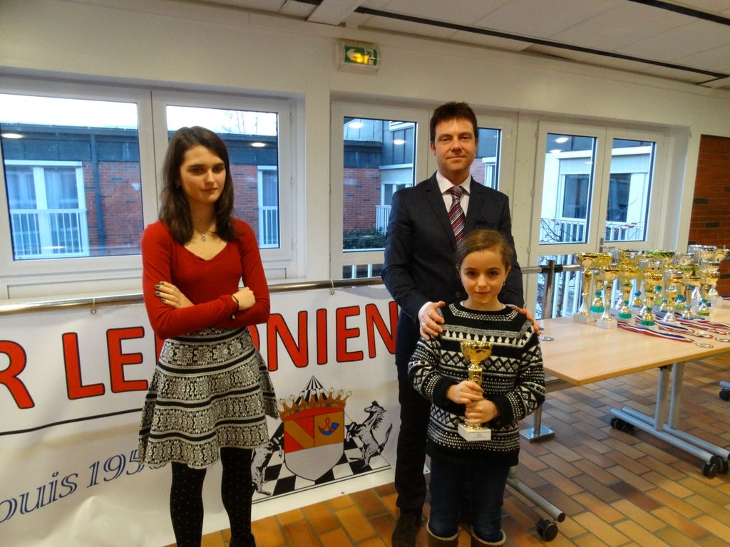 Championnats d’échecs des jeunes du Jura.Lons le Saunier le 16 & 17  janvier 2016 - Echiquier ledonien dsc01677.jpg (large)