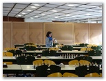 Championnats d’échecs des jeunes du Jura.Lons le Saunier le 16 & 17  janvier 2016 - Echiquier ledonien: dsc01417.jpg