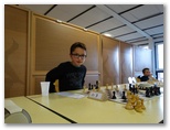 Championnats d’échecs des jeunes du Jura.Lons le Saunier le 16 & 17  janvier 2016 - Echiquier ledonien: dsc01464.jpg