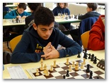 Championnats d’échecs des jeunes du Jura.Lons le Saunier le 16 & 17  janvier 2016 - Echiquier ledonien: dsc01470.jpg