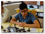 Championnats d’échecs des jeunes du Jura.Lons le Saunier le 16 & 17  janvier 2016 - Echiquier ledonien: dsc01472.jpg