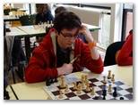 Championnats d’échecs des jeunes du Jura.Lons le Saunier le 16 & 17  janvier 2016 - Echiquier ledonien: dsc01473.jpg