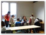 Championnats d’échecs des jeunes du Jura.Lons le Saunier le 16 & 17  janvier 2016 - Echiquier ledonien: dsc01484.jpg