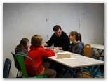 Championnats d’échecs des jeunes du Jura.Lons le Saunier le 16 & 17  janvier 2016 - Echiquier ledonien: dsc01485.jpg