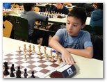 Championnats d’échecs des jeunes du Jura.Lons le Saunier le 16 & 17  janvier 2016 - Echiquier ledonien: dsc01506.jpg